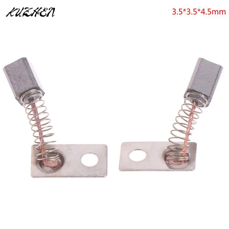 

Manicure Drill Accessory Carbon Brush Strong 210 102L 105L 90 204 Handle Carbon Brush All Strong Universal 2 Size