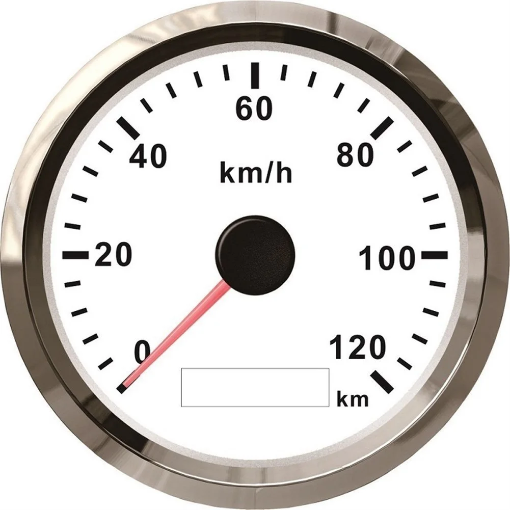 

GPS-датчик скорости, 85 мм, 120 км/ч, 12 В/24 В