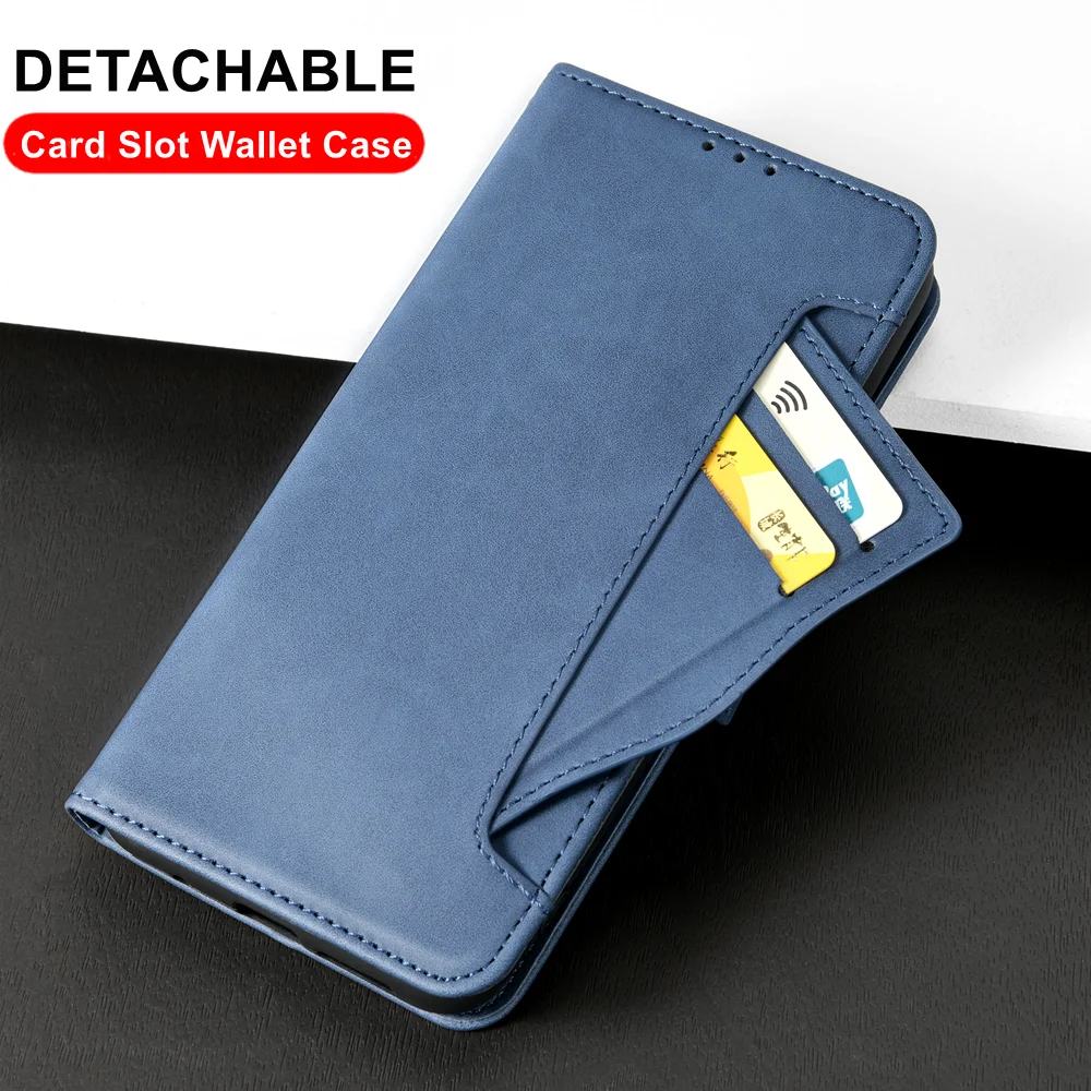 

Card slot Wallet case For Samsung Galaxy M52 5G Cover Wallet Stand Flip Cover For Galaxy M52 5G