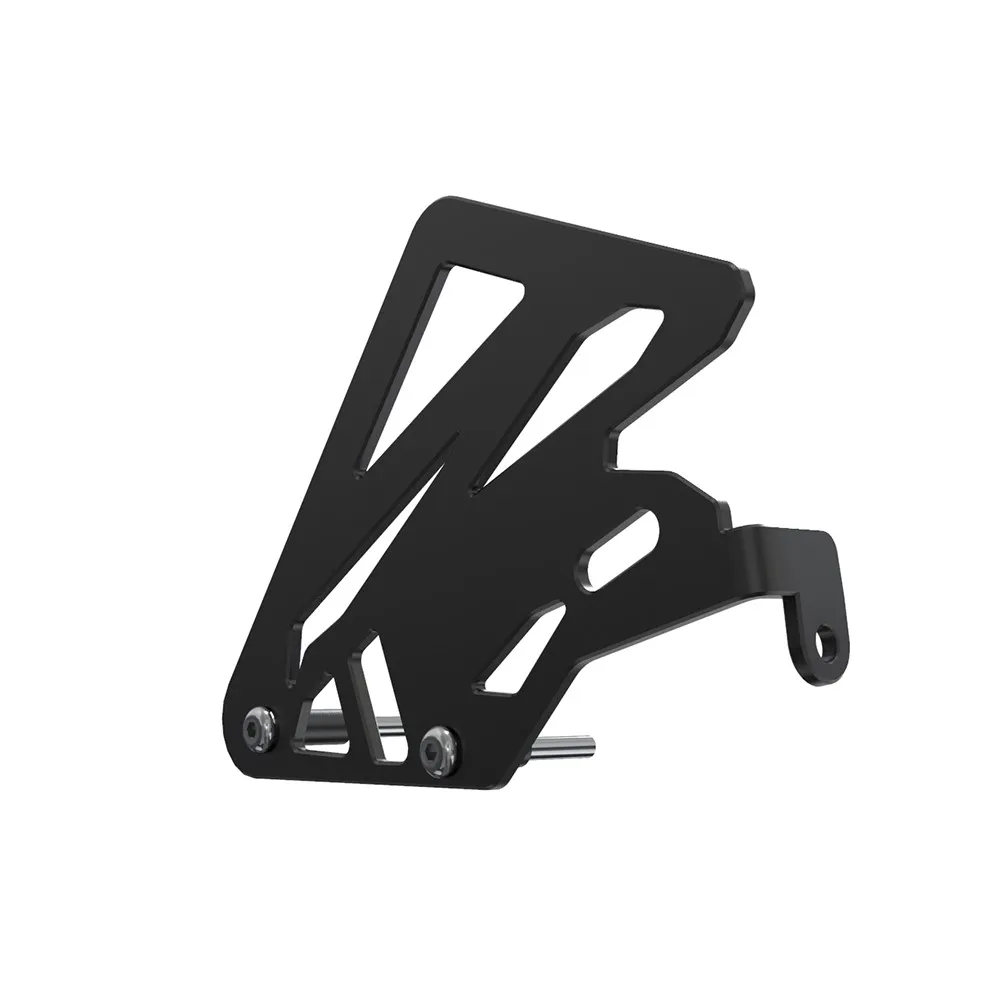 Защитный чехол для заднего суппорта мотоцикла Yamaha Tenere 700 XTZ T7 Rally World Raid 2019-2024 Tenere700