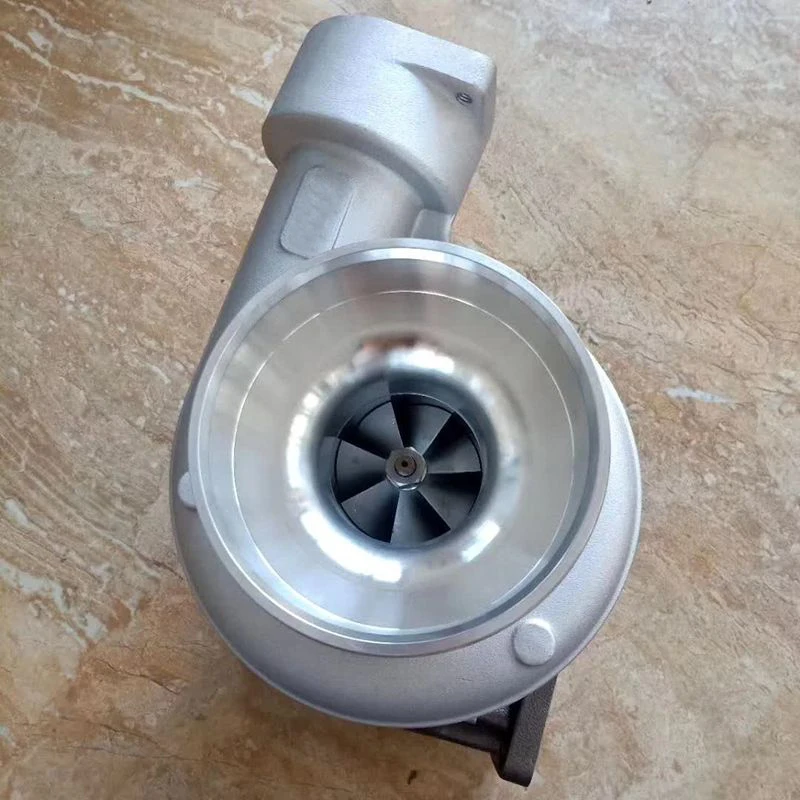 Турбокомпрессор Для CAT 3406B/C TB7804 10R8241 7C6615 7C-6615 465305-0001 465305-9001 466905-0001
