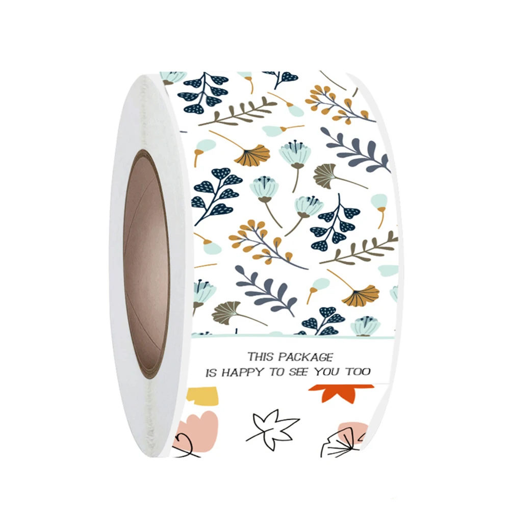 

120 шт., прямоугольные наклейки для канцелярских принадлежностей