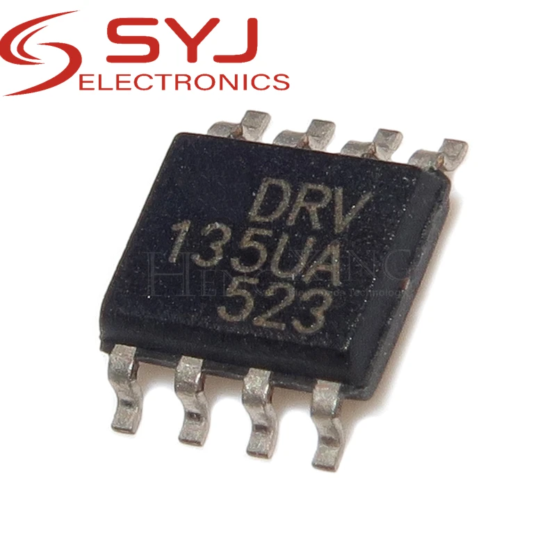 10 шт. DRV135UA DRV135