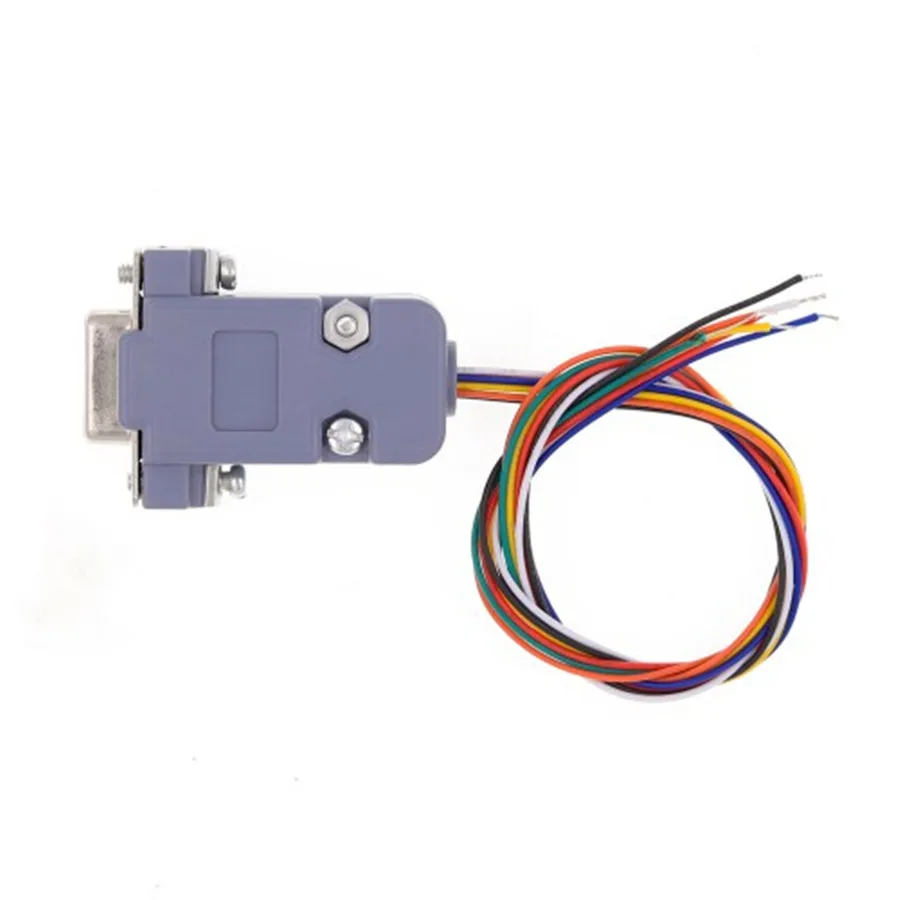 

CGDI MB 205 Расширенная плата для FBS4 приборы измеритель адаптер