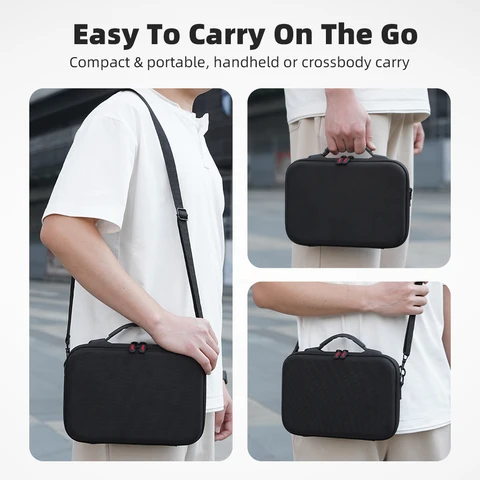 Чехол Flymile для DJI OSMO Action 6