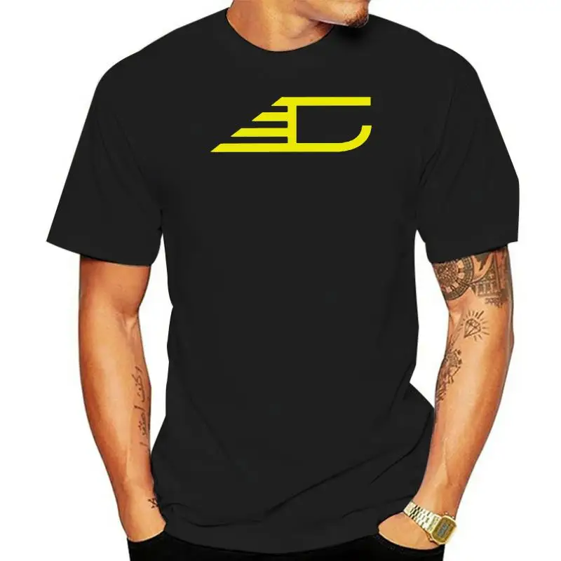 

NEW T-SHIRT Cypecore - Innocent DTG PRINTED TEE- S - 7XL