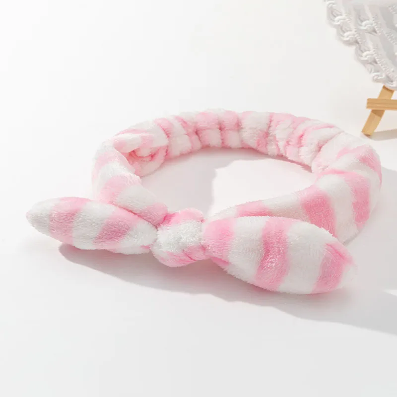 Yanwenx головная повязка Премиум качество прочная и удобная для волос милая строчка