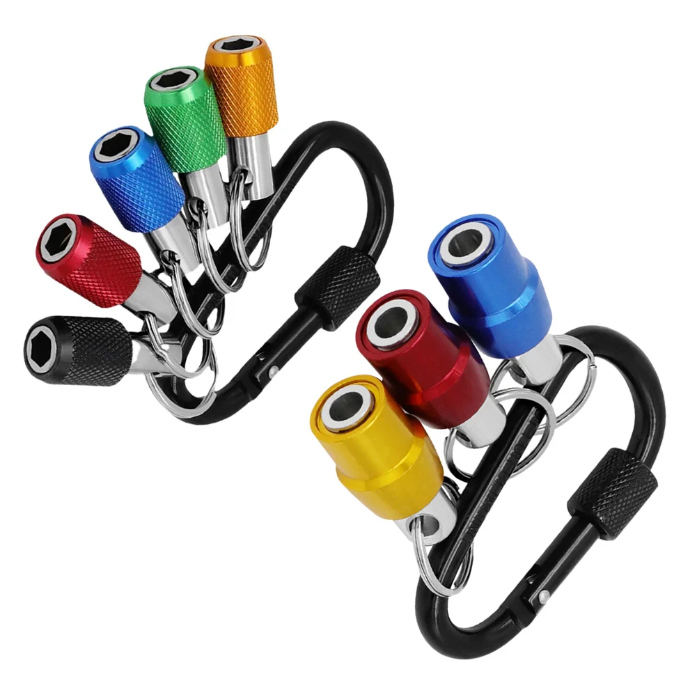 Держатель для отвертки 1/4 дюйма с шестигранным хвостовиком