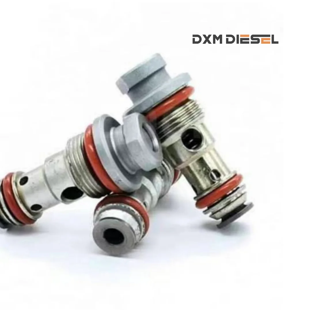 

High Quality Pressure Limiting Valve 294160-0020 For HP3 Pump