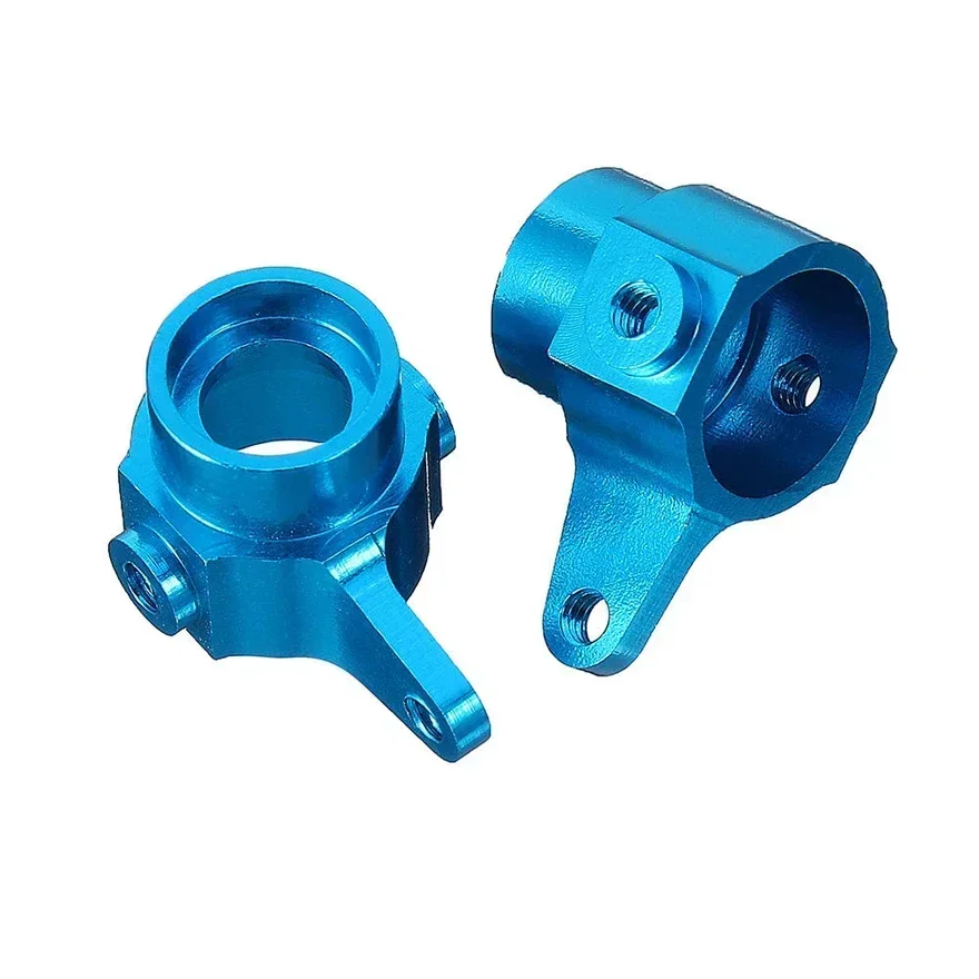 Металлический полный набор обновленных деталей для Wltoys 1/28 P929 P939 K979 K989 K999 K969