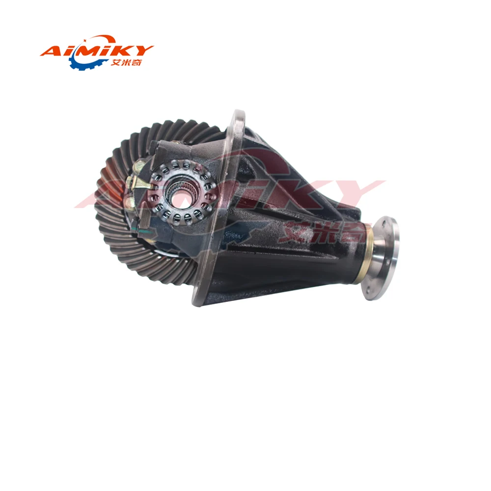 41110-60A31 Задний дифференциал для TOYOTA LC100 Land Cruiser 10X43 10/43