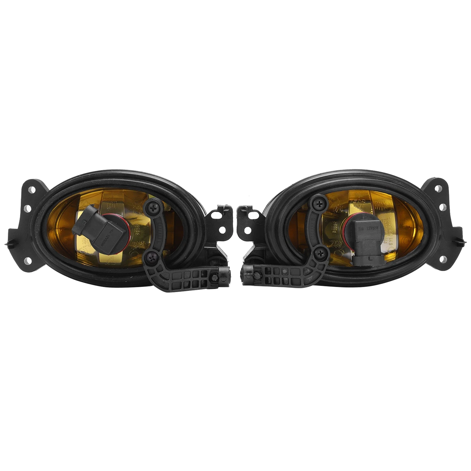 Передняя противотуманная лампа светодиодная для Mercedes Benz W204 C230 C300 C350 W211 E320 E350 W164