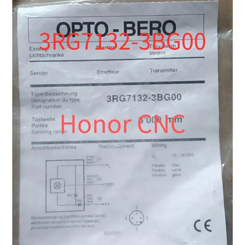 

Новый модуль 3RG7132-3BG00 3RG7132 3BG00
