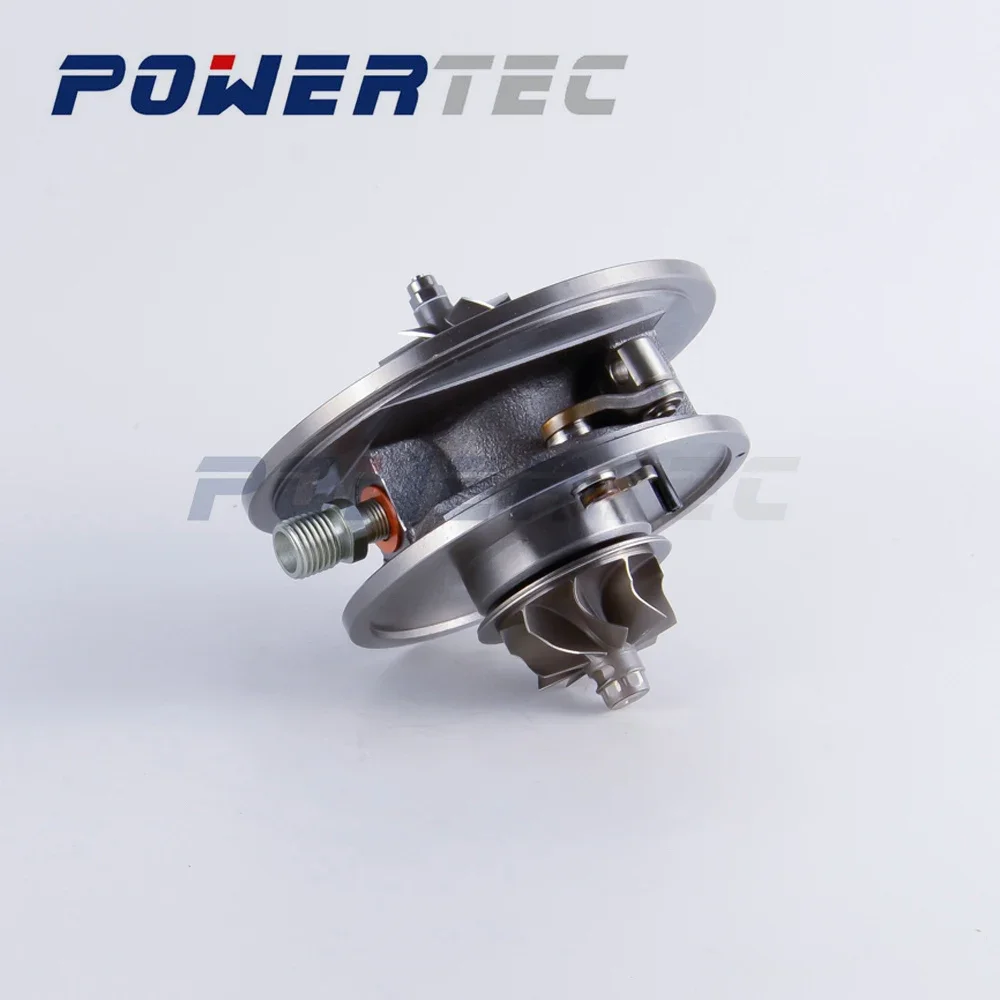Фото Картридж Turbolader BV40 03л 253010 HX 03L 253010 ОВ 54409880022   Двигатель для Audi A1 2.0 TDI 105Kw 143HP CFHD 2011-2014 гг. №1
