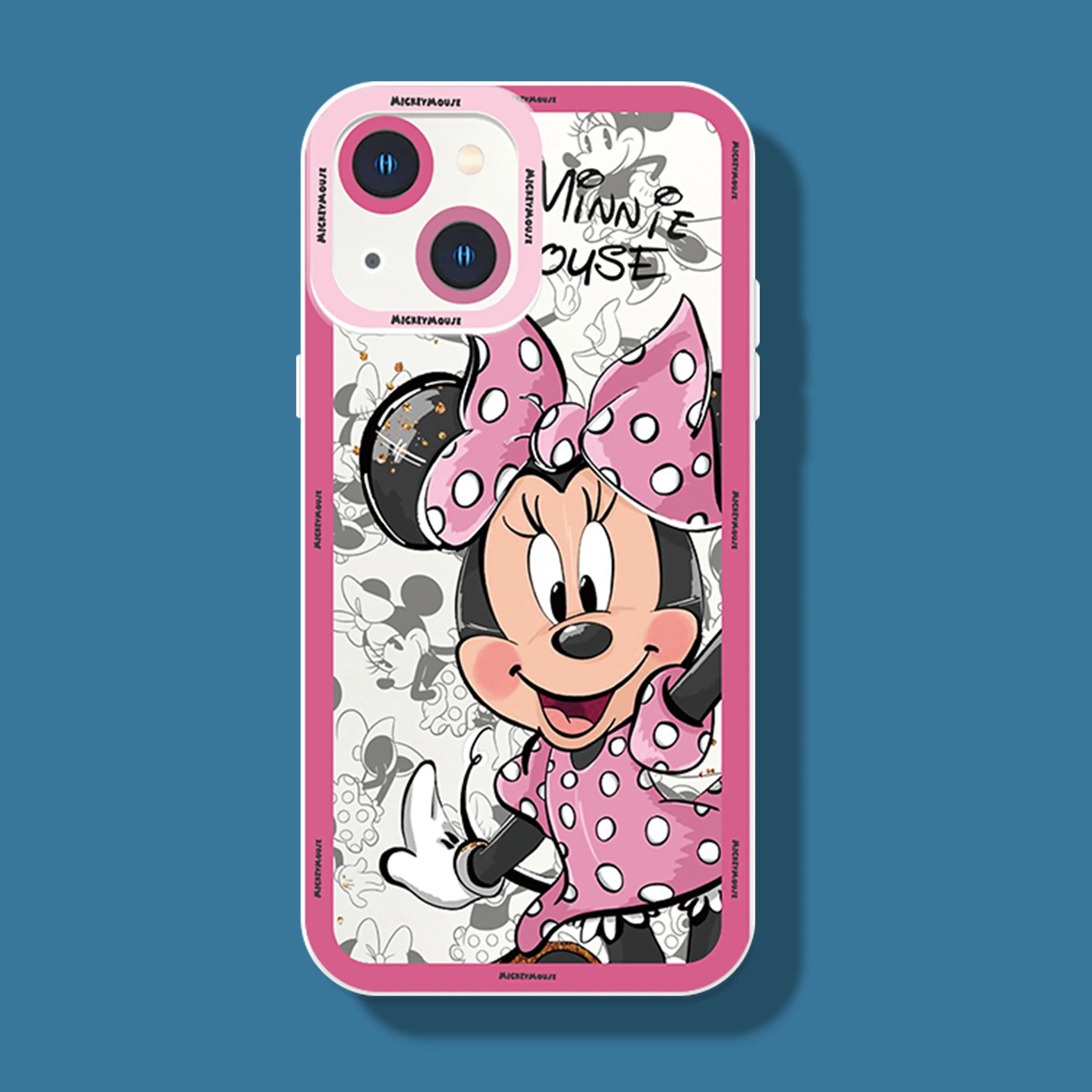 Силиконовый чехол для iPhone 15 14 13 12 mini 11 Pro Max 8 7 Plus XR XS X