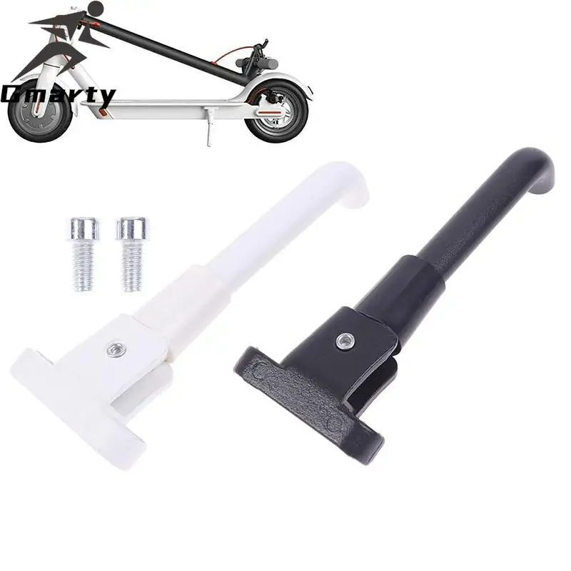 

1PC Stand Kickstand For Xiaomi M365 Family Scooter Electric Scooter Parking Stand Kickstand Soporte De Bicicleta