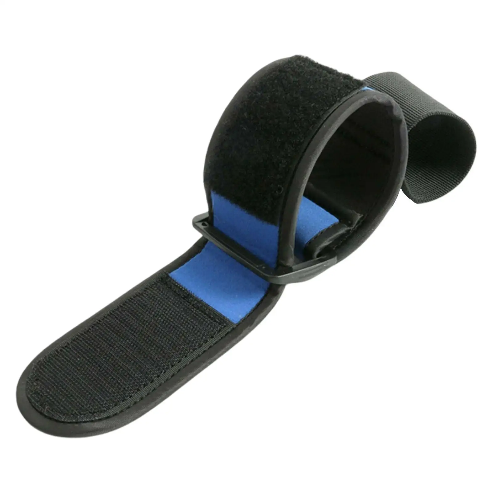 

Fly Rod Holder Belt Neoprene Soft Casting Aid Wrist Support for Outdoor