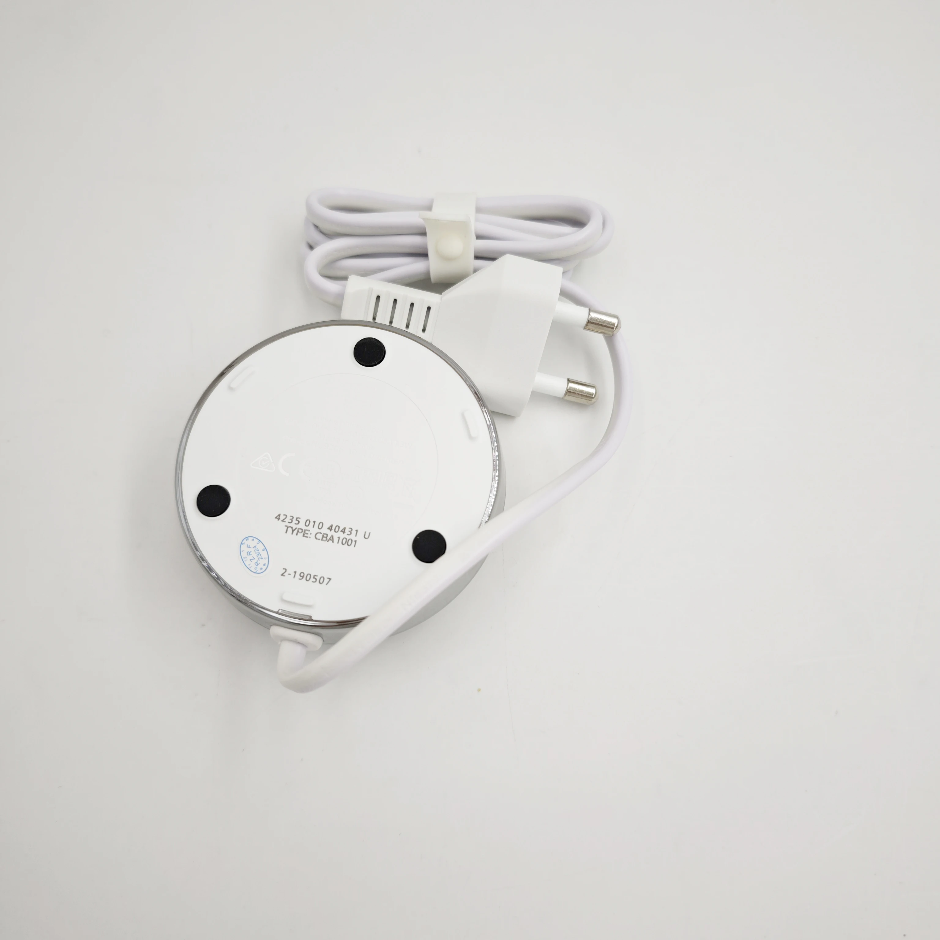 CBA1001 0 05a 1 3 Вт индукционное зарядное устройство для Philips HX9924 HX9954 HX9903 HX9984 HX993 HX992