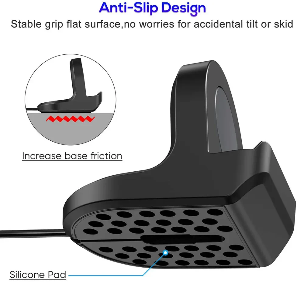 USB-зарядка для Samsung Watch Ultra LTE 47 мм магнитная док-станция 7 40/44 FE 40 зарядное