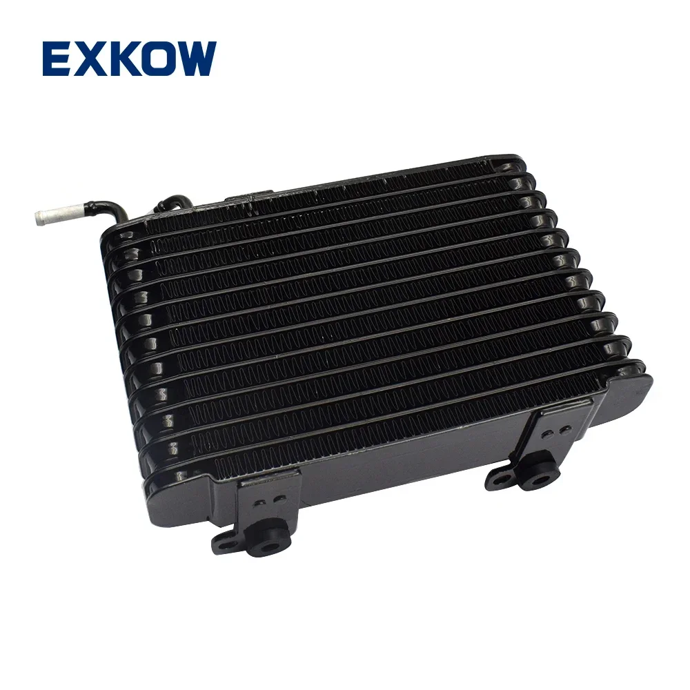 Маслоохладитель трансмиссии в сборе для Mitsubishi Outlander 3 GF2W GF3W GF4W GF6W GF7W GF8W 2013-2021 2920A290