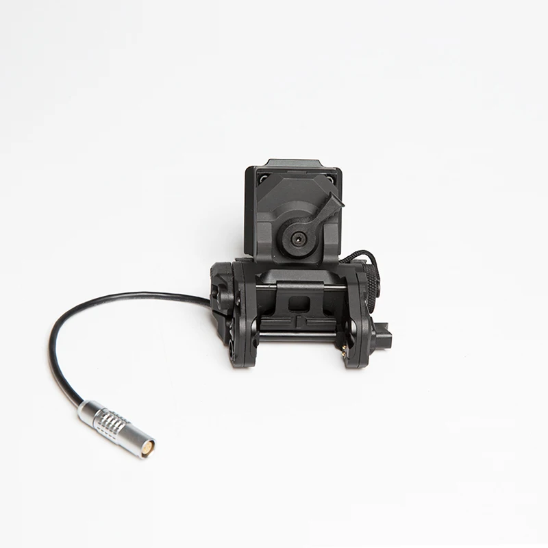 FMA GSGM имеет 3 штыковых функций аксессуары для шлема с ЧПУ функциональные Подвеска