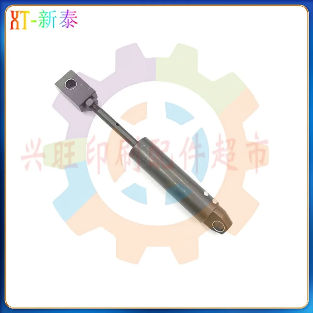 Печатная машина CD102 лучшего качества опорный стержень C6.015.818F регулируемая бумага