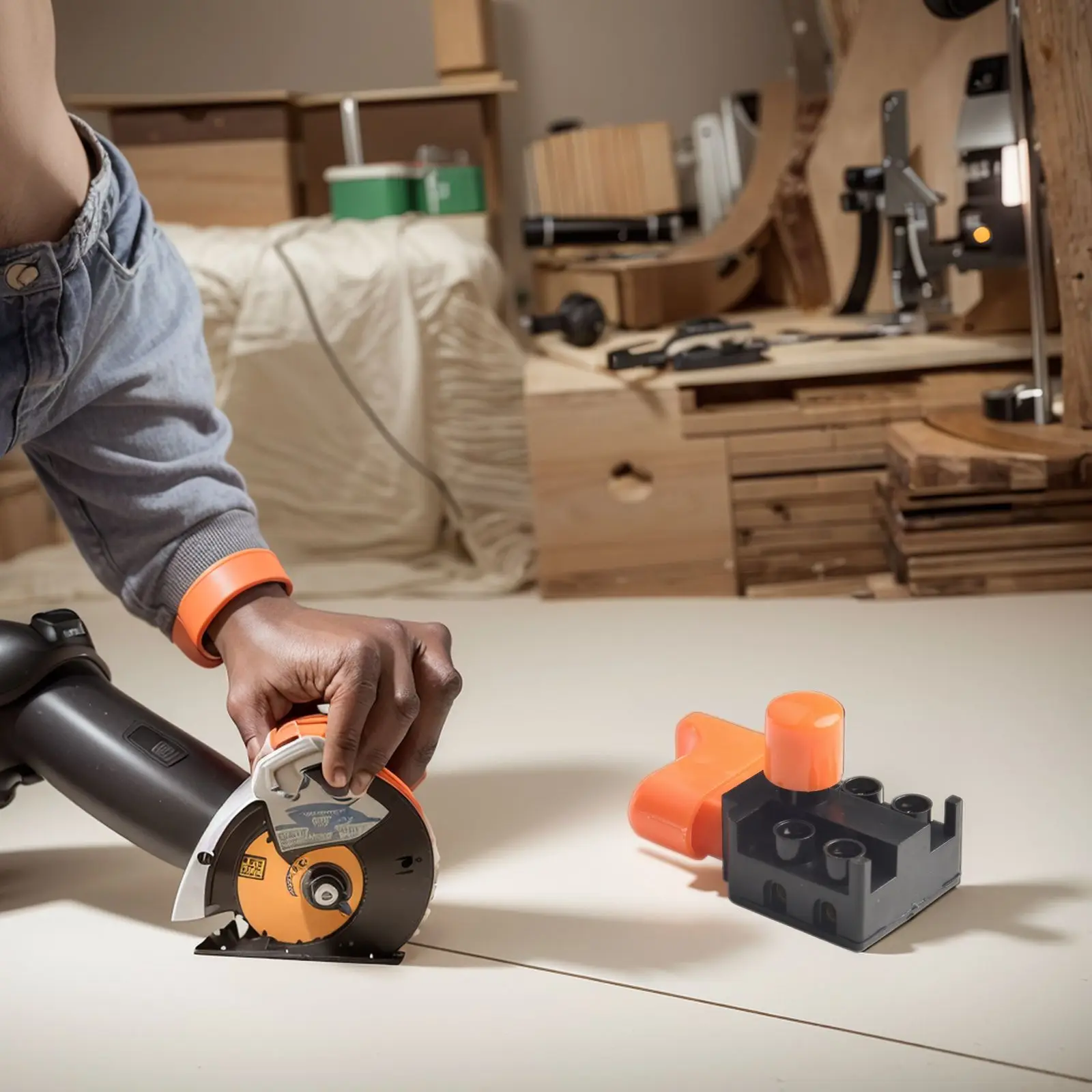 Для 150 угловой шлифовальной машины кнопочный переключатель управления скоростью