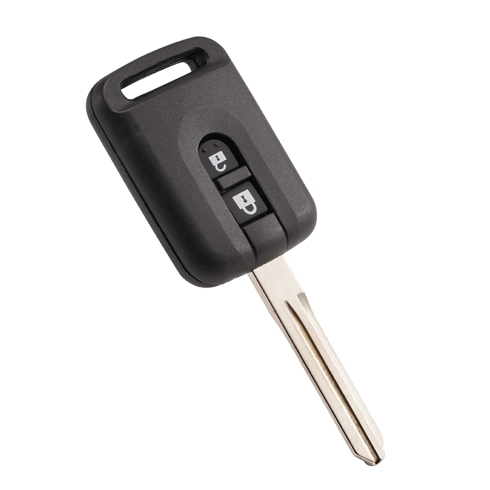 Пульт дистанционного управления YIQIXIN 2/3 для Nissan Qashqai Navara Micra NV200 патруль Y61 350Z Pathfinder