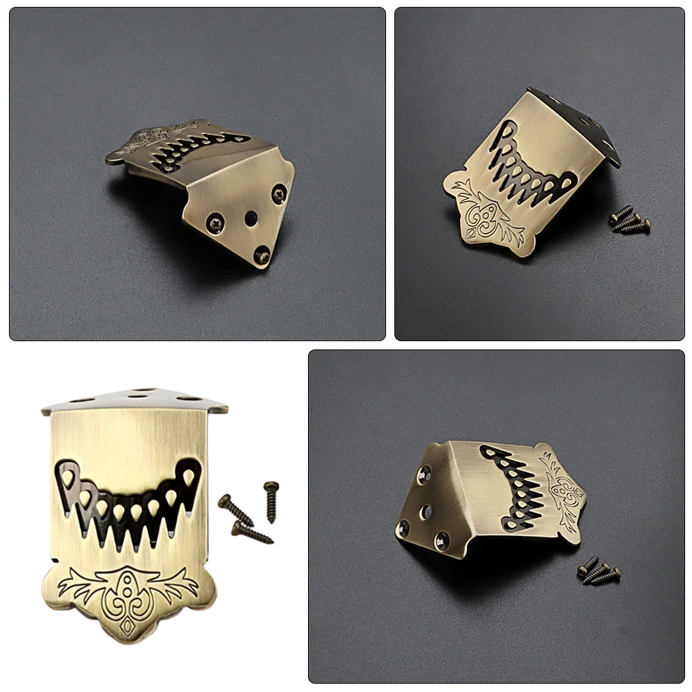 8-струнная доска для мандолины детали хвостовика музыкальные инструменты