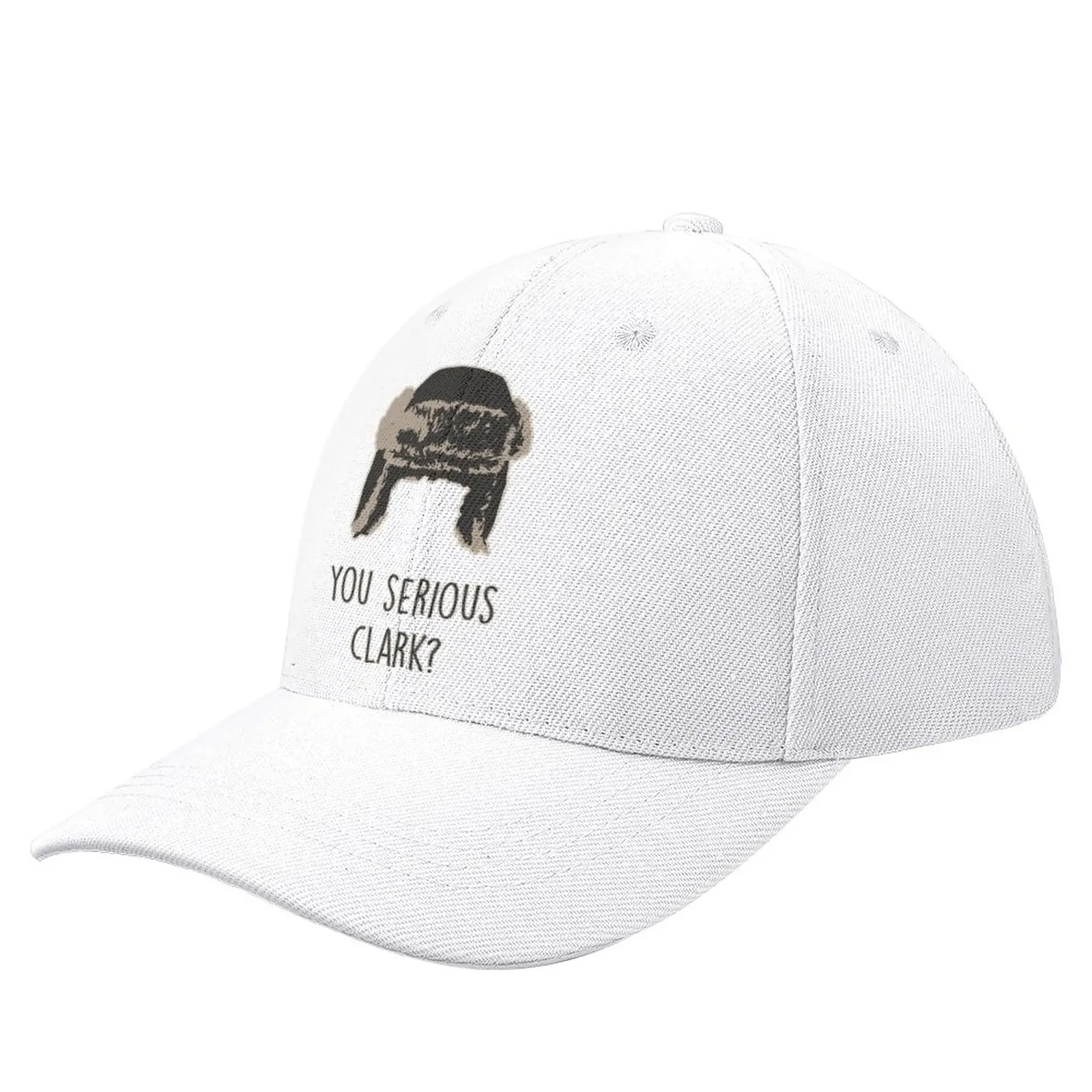

Golf Hat Casquette You Serious Clark Christmas Vacation Inspired Ch Hot Sale Sun Sports Unisex Dicer