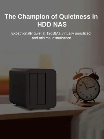 TERRAMASTER F2-424 NAS Storage 2 отсека — четырехъядерный процессор N95, оперативная память DDR5 8 ГБ, порт 2,5 ГБE x 2, сетевое хранилище (без дисплея)