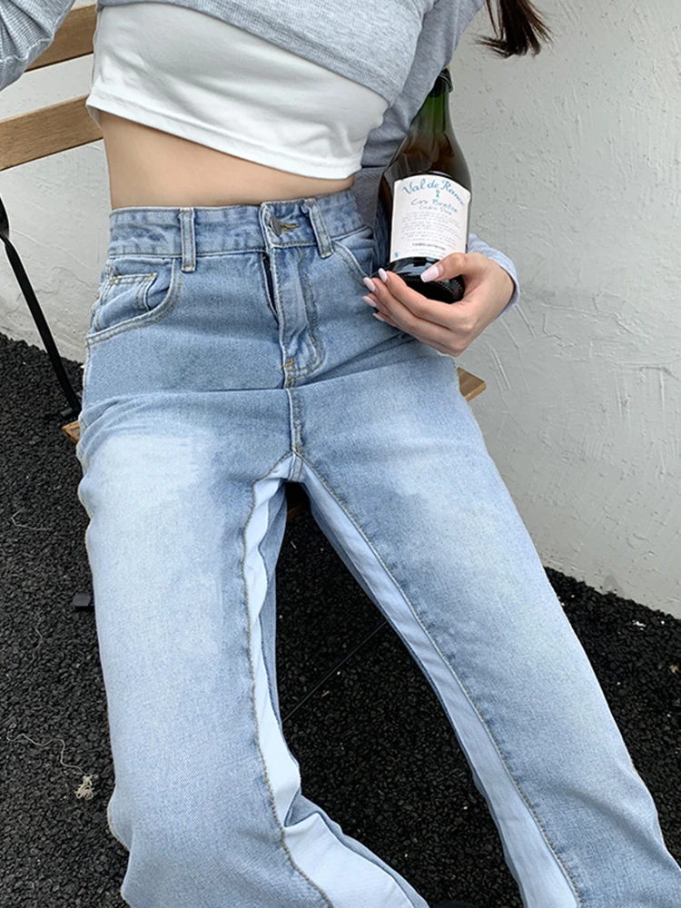 Рисунок 5 - Американские винтажные джинсы с