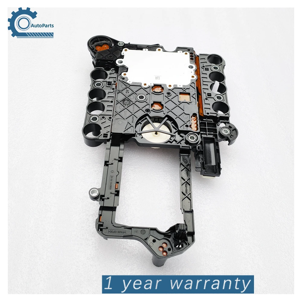 722 9 блок управления автоматической коробкой передач Φ A0034460710 для Mercedes Benz TCU TCM