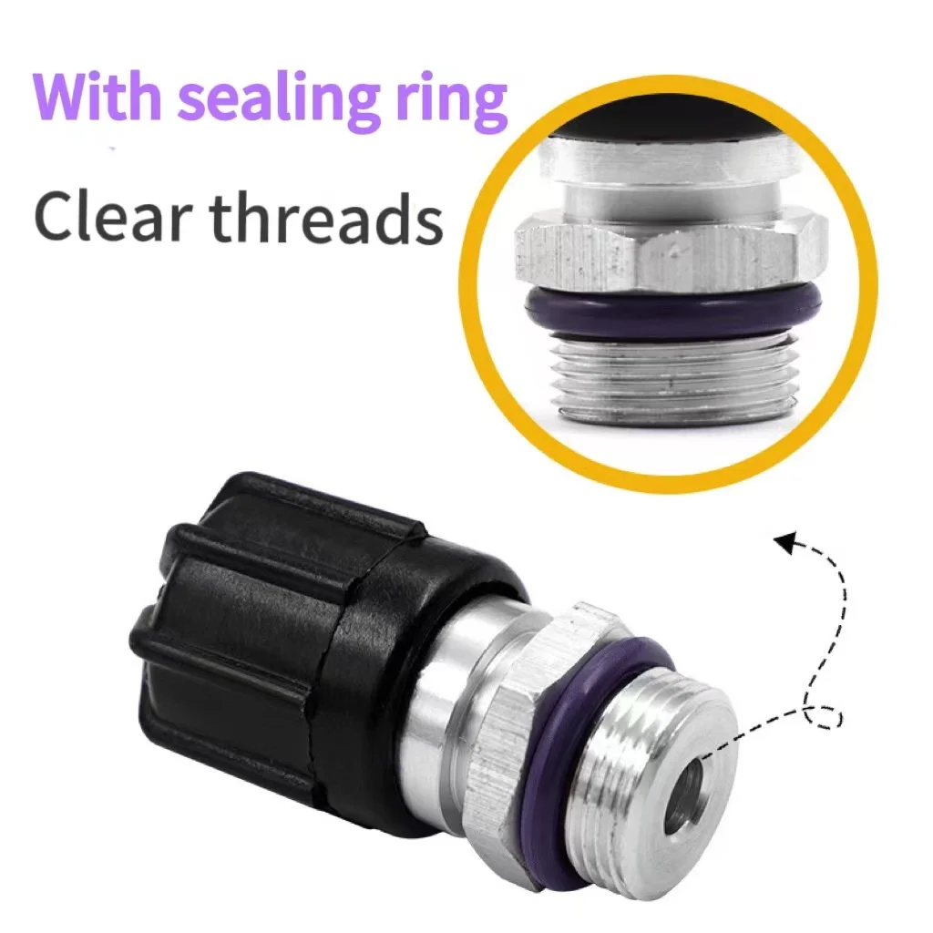 2 шт. шаровые сердечники системы кондиционирования воздуха для BMW Benz Audi VW Maiteng Kaidi