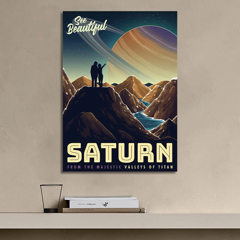 Плакаты Cable Car для скалолазания