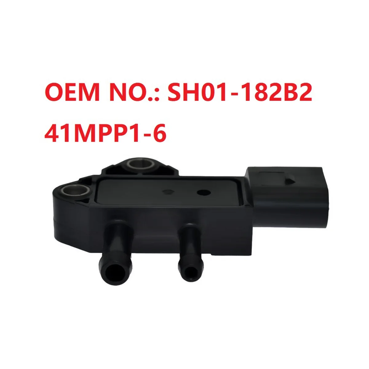 Датчик Дифференциального Давления деталь 41MPP1-6 SH01182B2 41MPP16 для Mazda 3 6 Детали