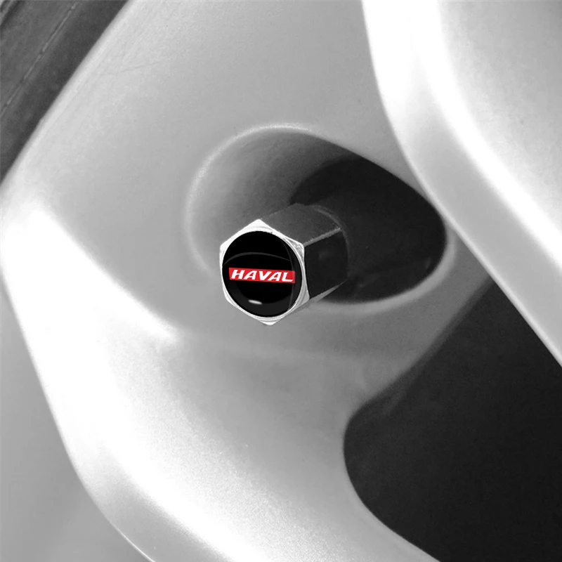 5pc Car Wheel Wrench Tire Valve Stem Cap Tool for Haval Jolion 2021 H2 H4 H5 H6 Coupe H7 H9 F5 F7 M6 F7x H3 H8 M4 Accessories - купить по