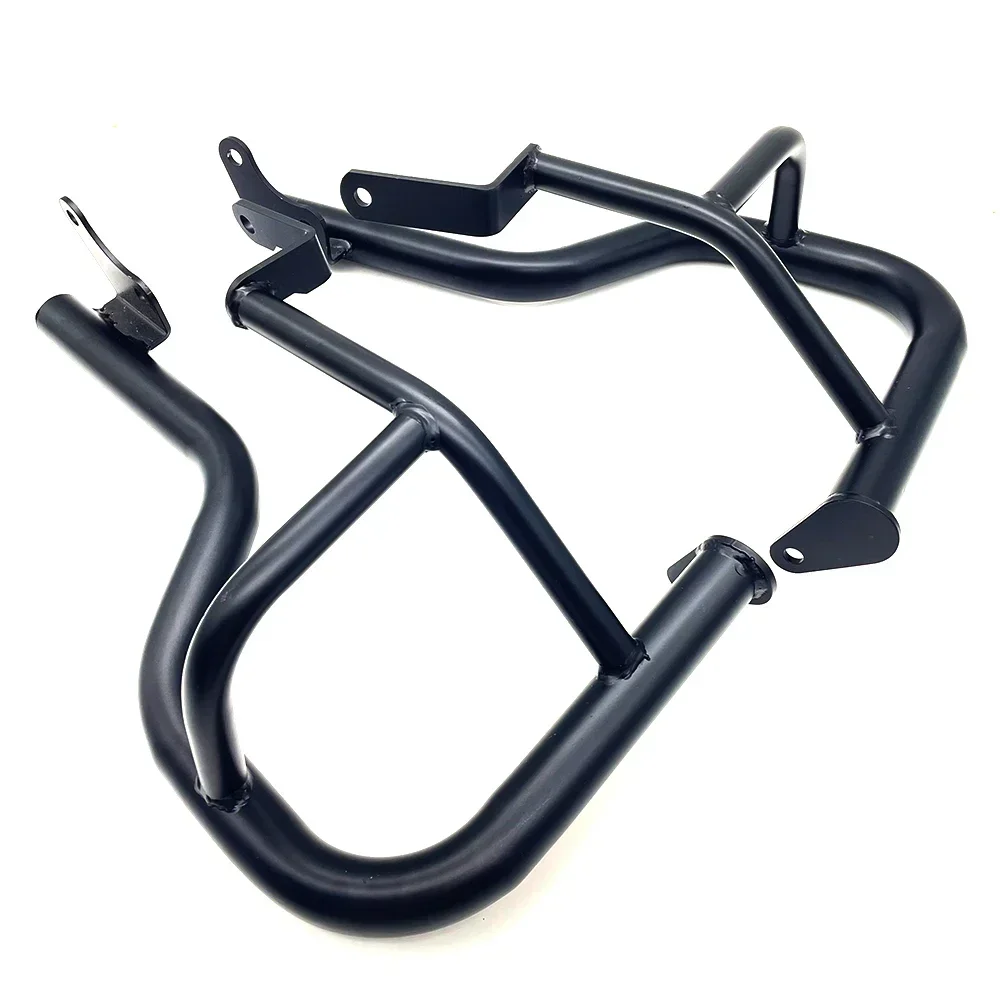 Защита двигателя для шоссе мотоцикла полоса защиты бампер обтекатель защитные