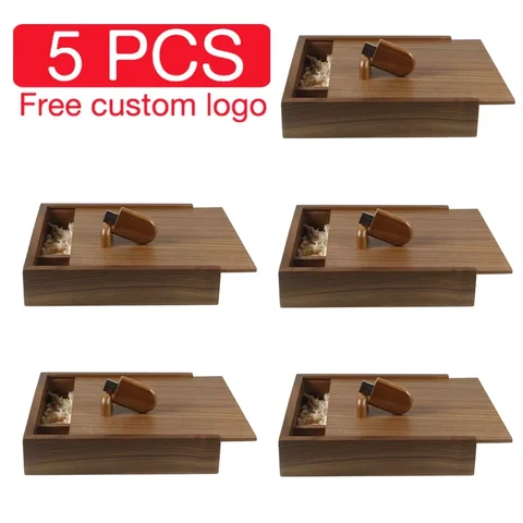 JASTER 5 шт./лот USB-накопитель для творческой фотостудии, свадебный подарок, карта памяти, бесплатный индивидуальный логотип, ручка 128 ГБ, 64 ГБ, 32 ГБ