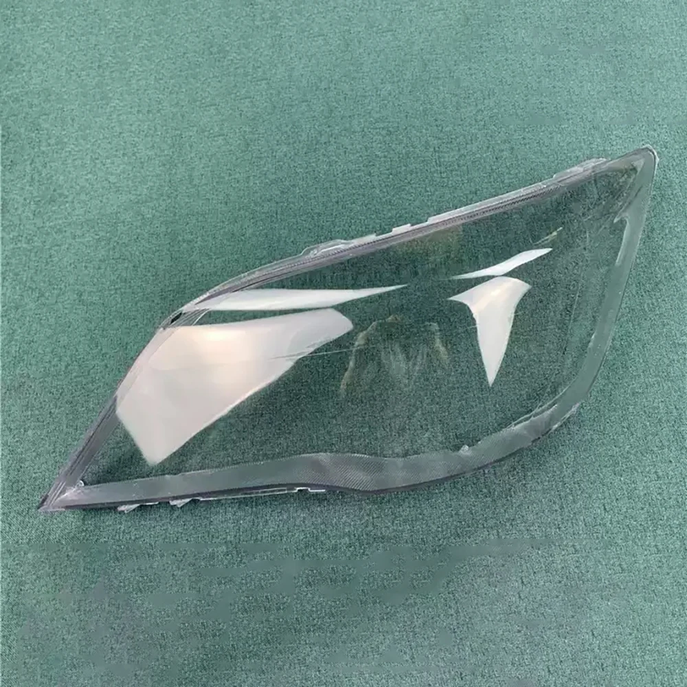 Крышка передней фары для ChangAn Eulove 2013-2015 прозрачная маска затеняющая крышка