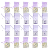sachet bags empty for lavender sachet bags organza empty bags for gifts fragrance pouch herb sachet bags