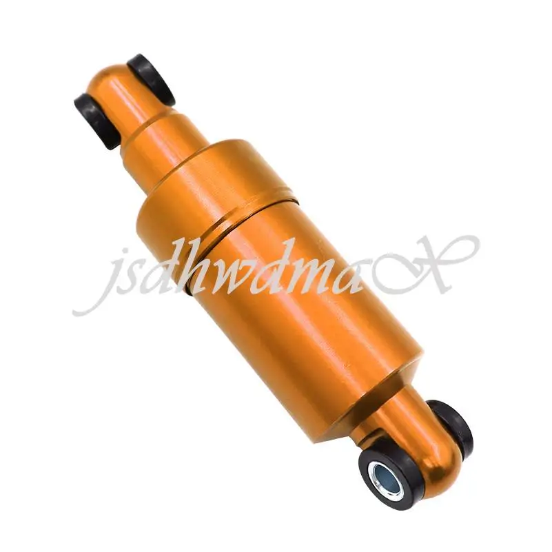 

110/125/150mm electric bicycle rear shock absorber suspension suitable for folding scooter 49cc pocket bicycle electric bicycle