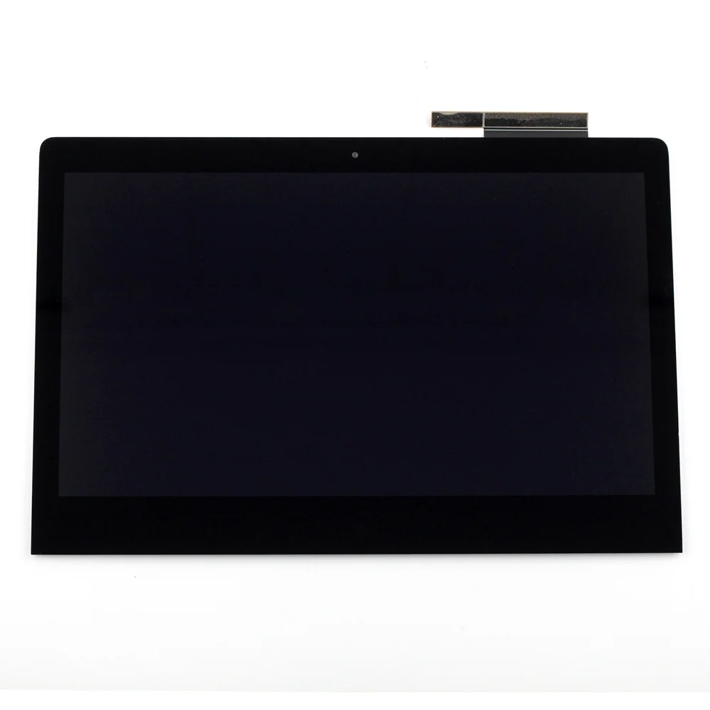 

Сменный ЖК-дисплей 13,3 дюйма для Lenovo Yoga 900-13ISK, ЖК-дисплей с сенсорным экраном в сборе для Lenovo Yoga 900, экран дисплея