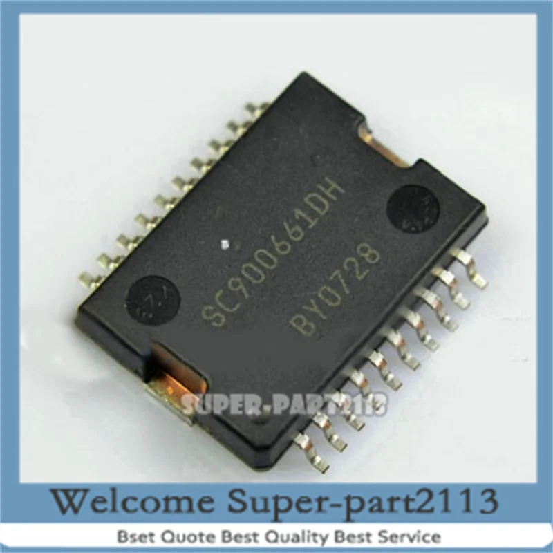

SC900661DH Chip new 10pcs