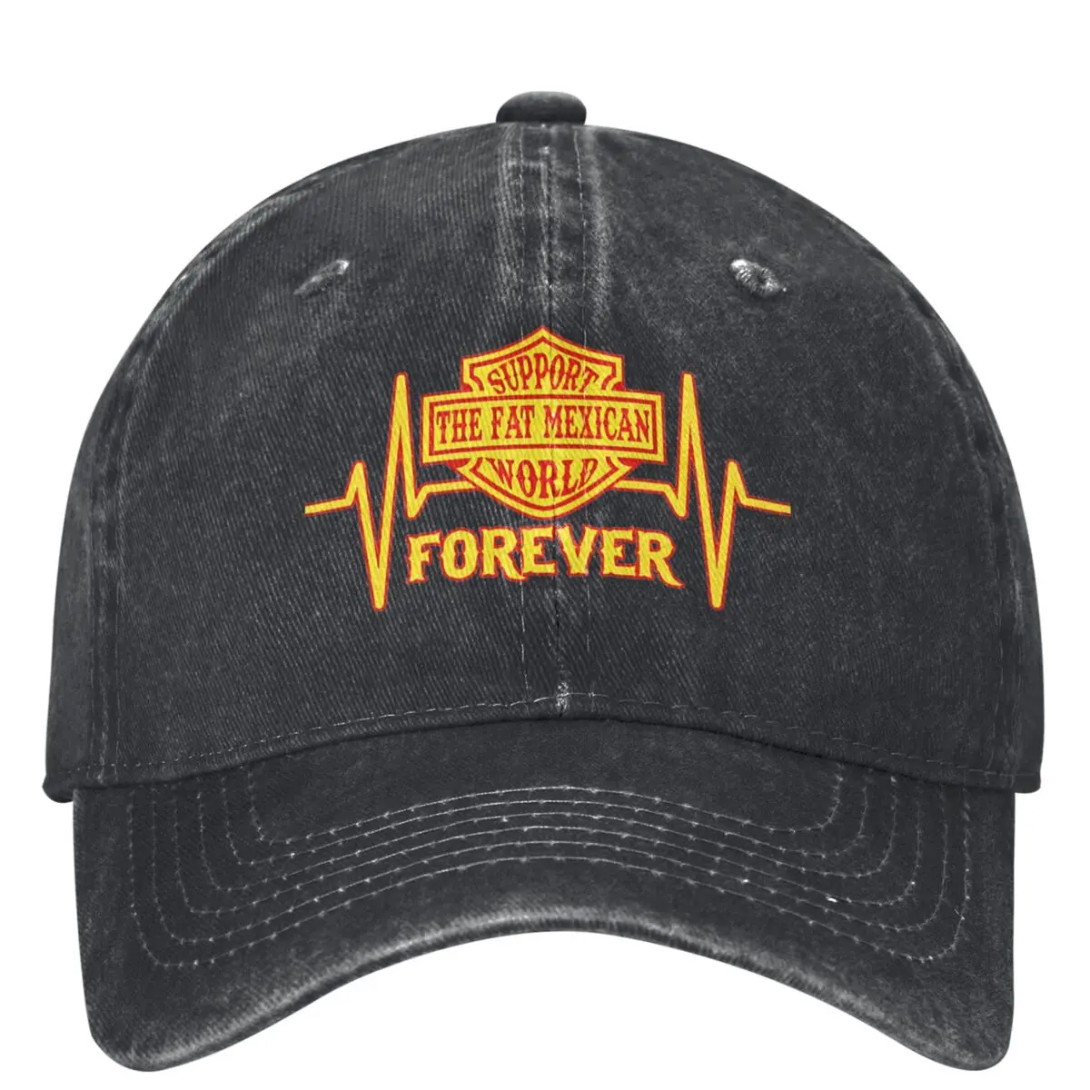 Бейсболка B-bandido в стиле кэжуал для мужчин и взрослых мотоциклетная Клубная