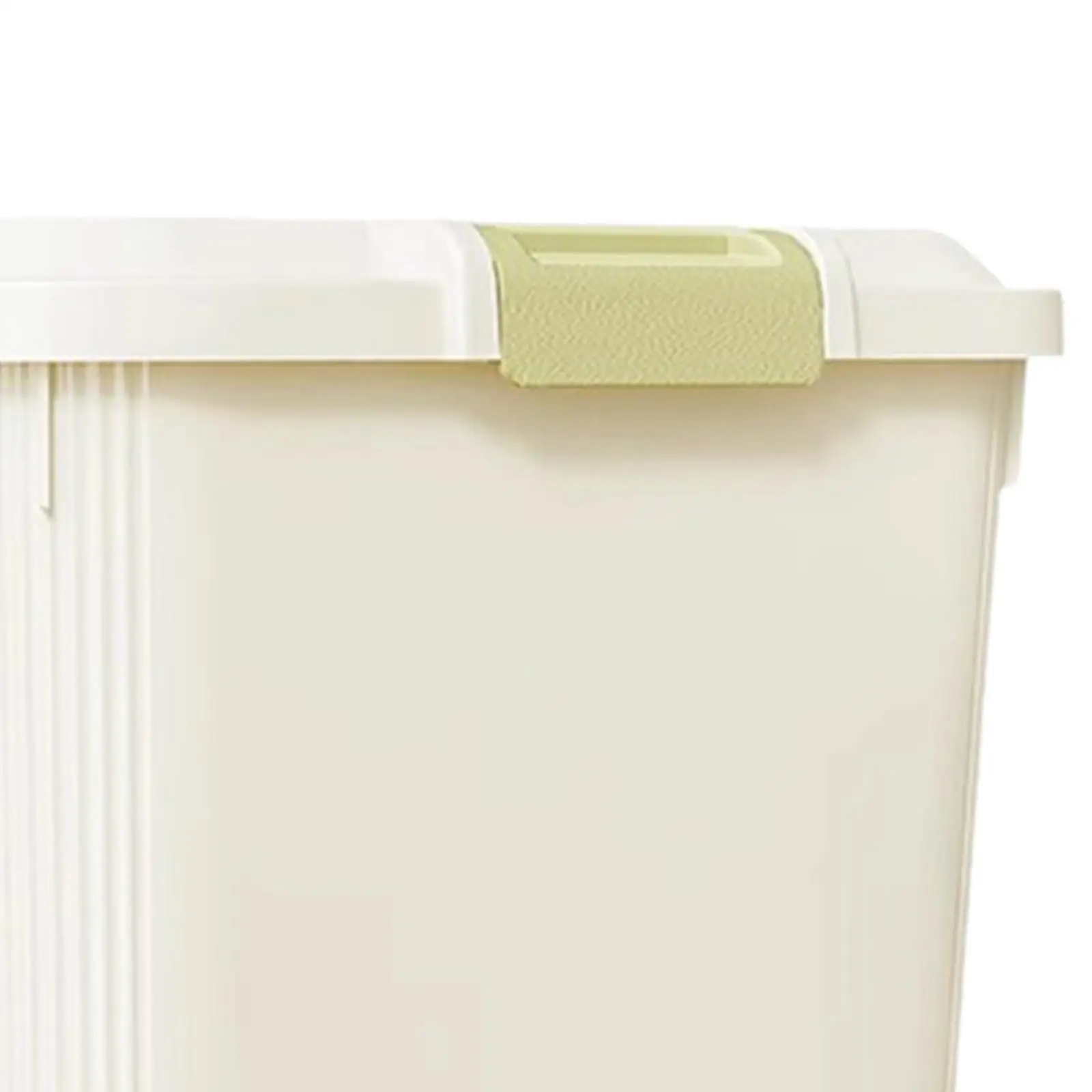 Контейнер для зернового риса контейнер хранения пищевых продуктов домашних