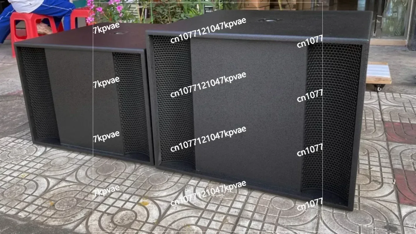 Басовая фанера Березовая одинарная 18 15 ультра-тусклый дворцовый динамик