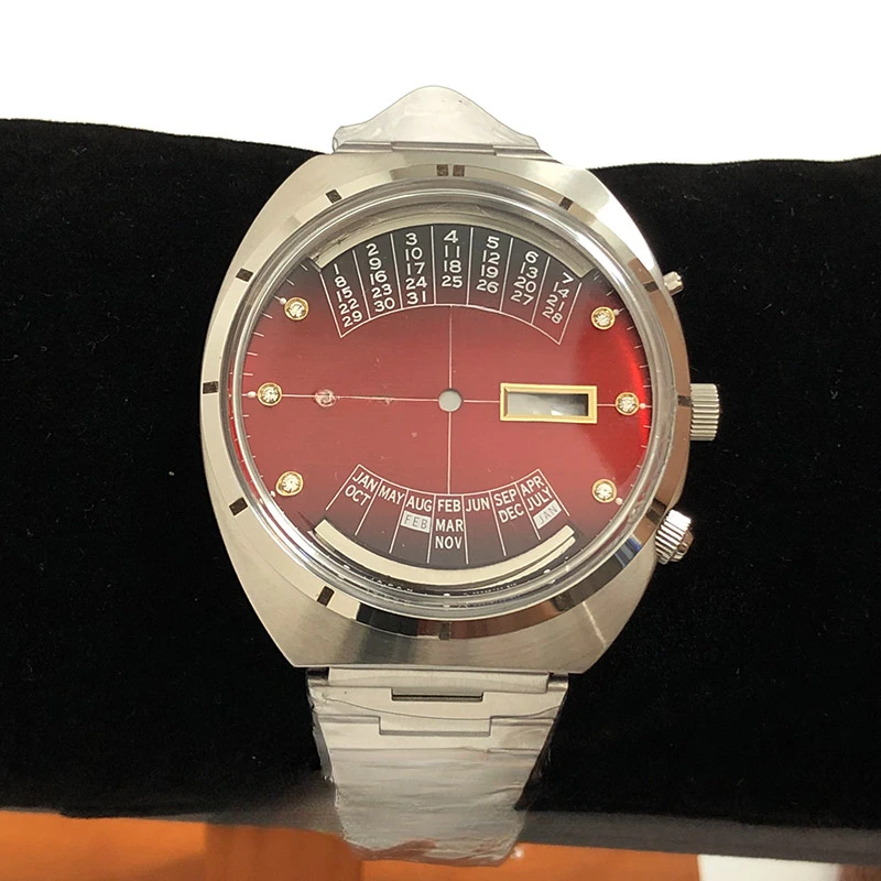 

Корпус вечного календаря DL 46941 46943