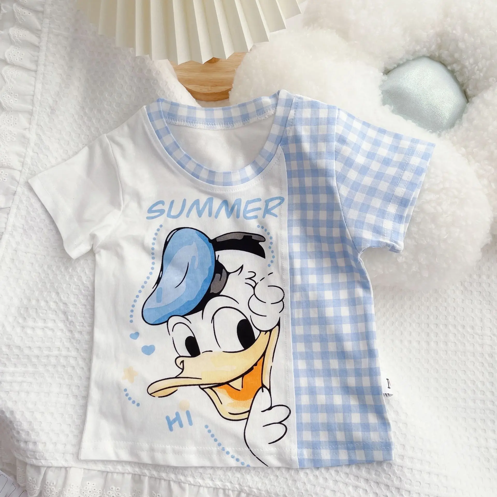 Аниме фигурки персонажей мультфильмов Disney StellaLou Linabell 29097 офисные повседневные