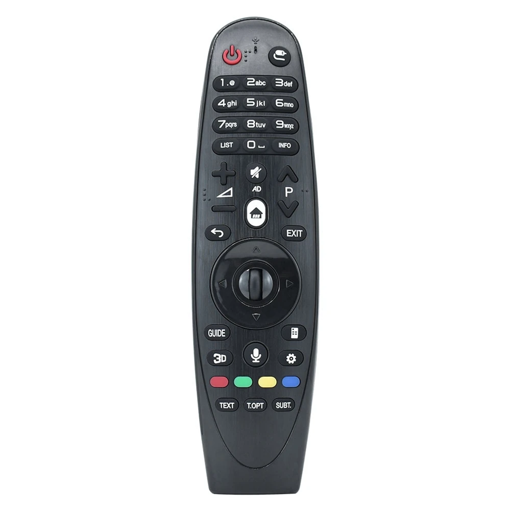 

Remote Control AN-MR600 for LG Magic Smart LED TV Remote Control AN-600G AM-HR600 /650A